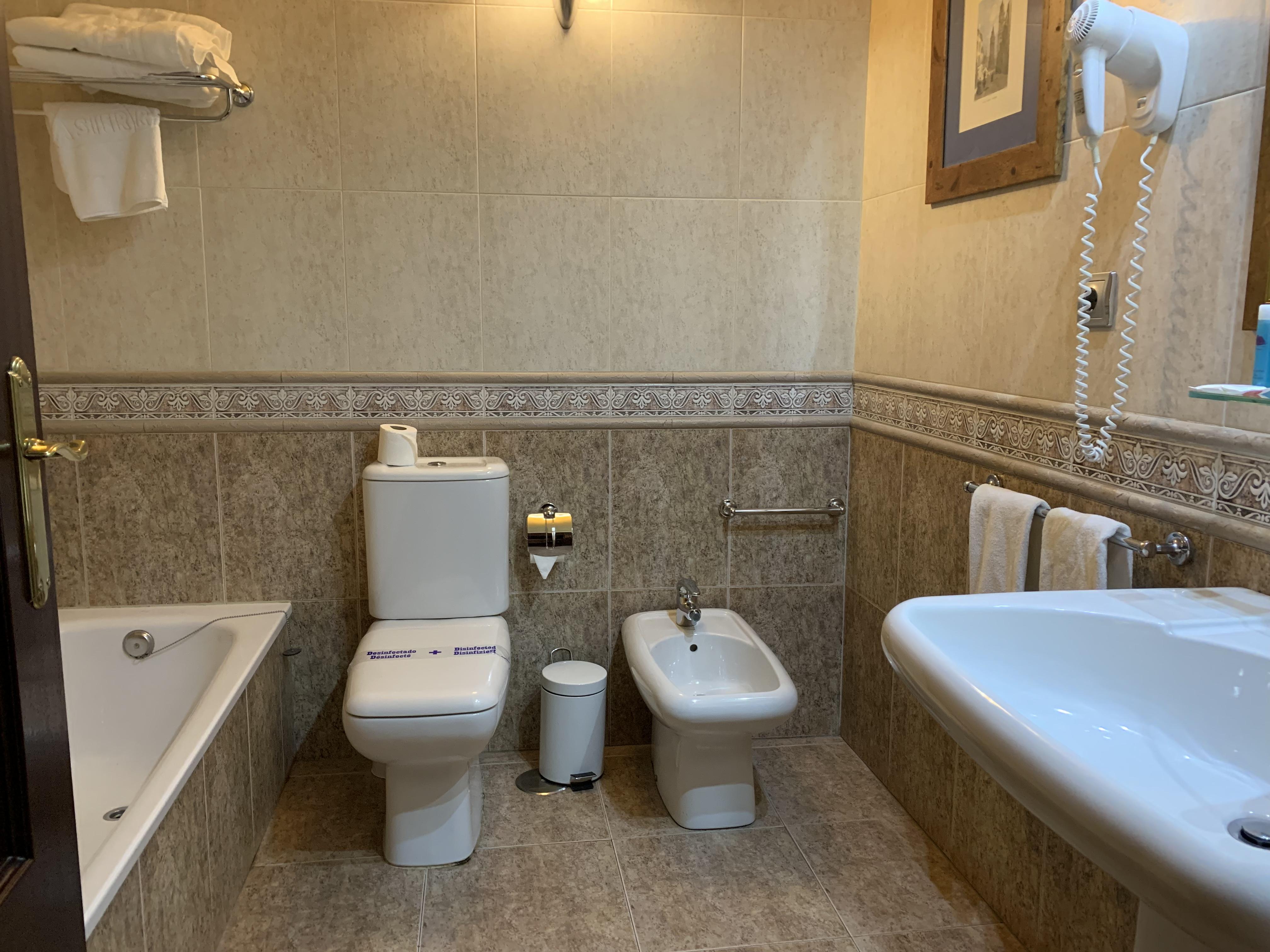 La Sierra Hotel Антекуера Екстериор снимка