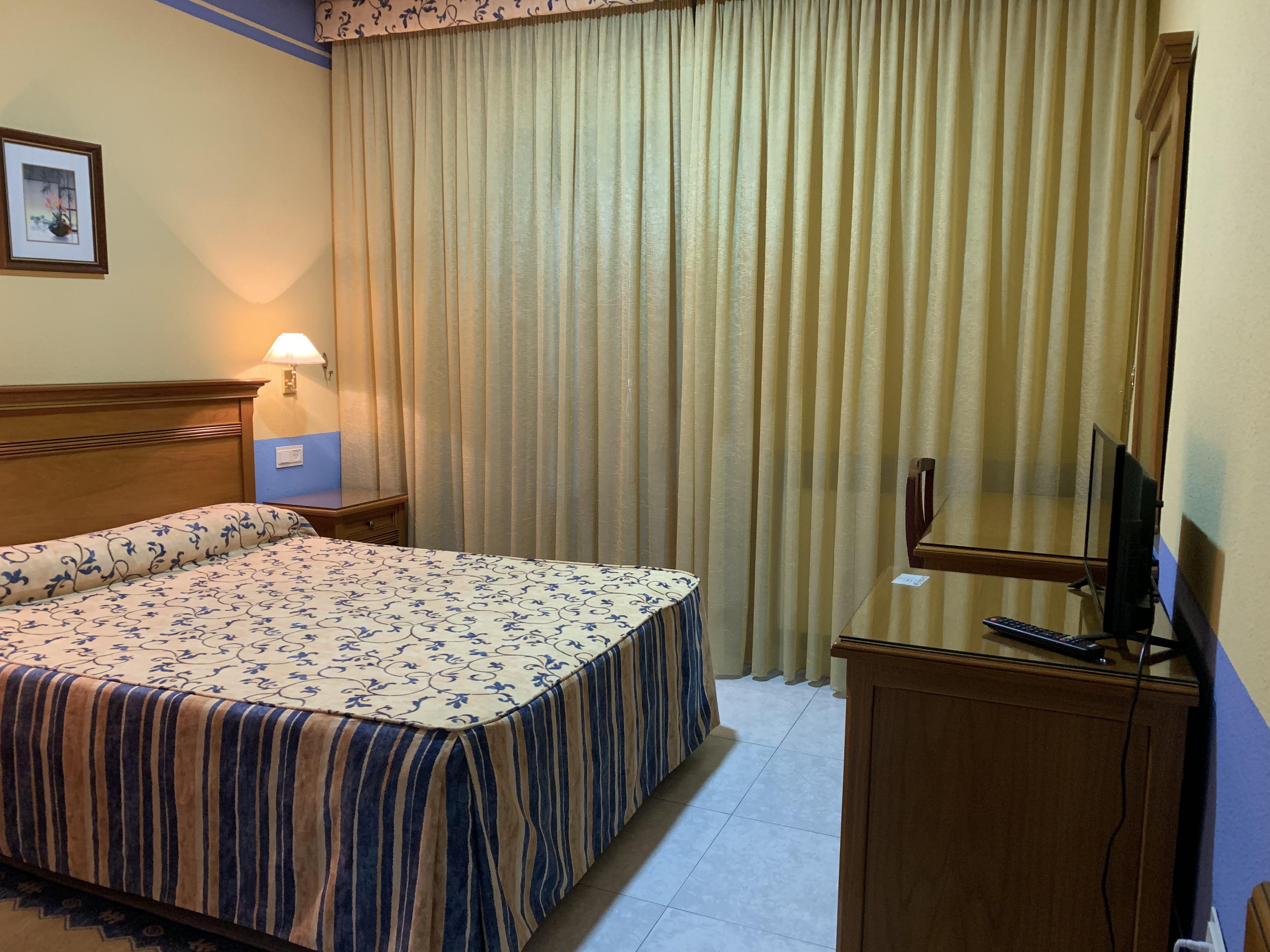 La Sierra Hotel Антекуера Екстериор снимка