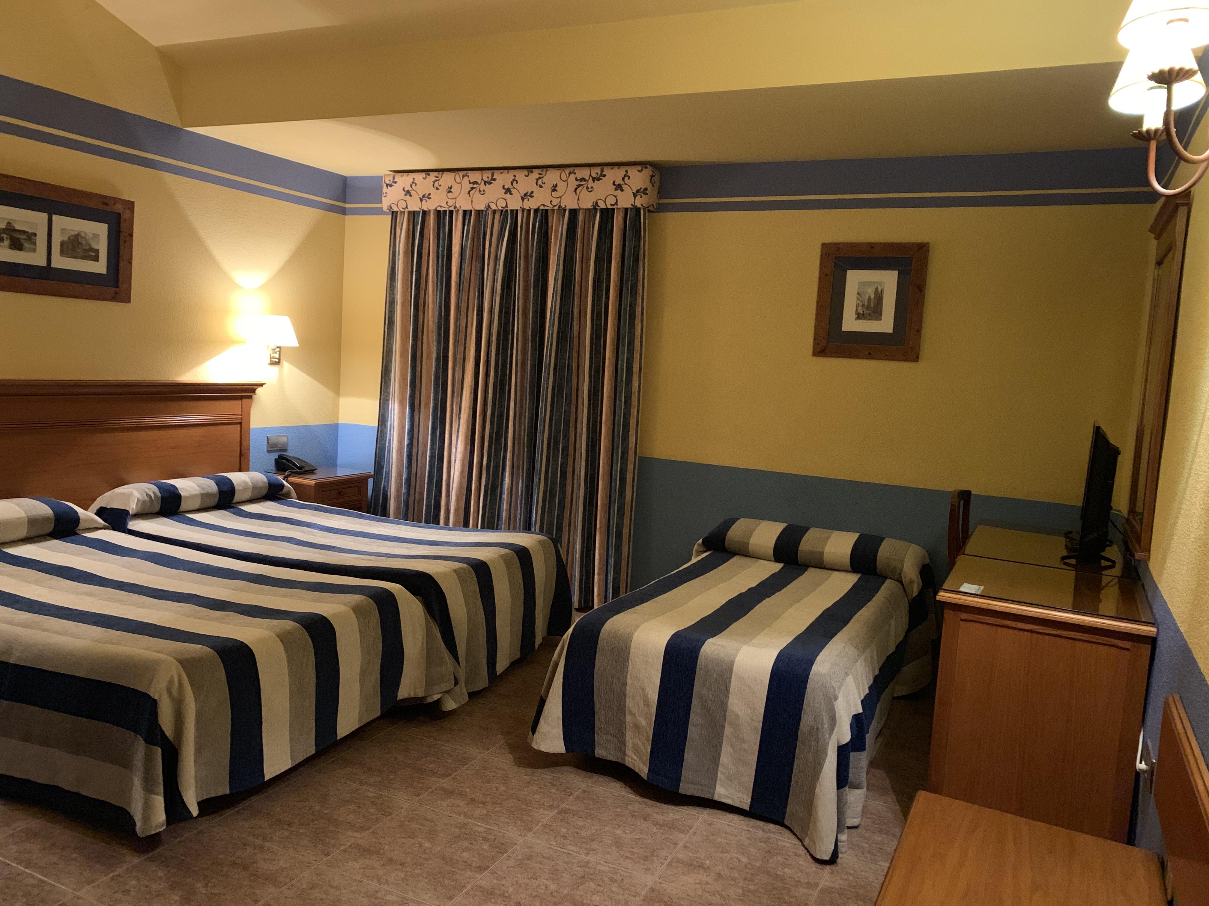 La Sierra Hotel Антекуера Екстериор снимка