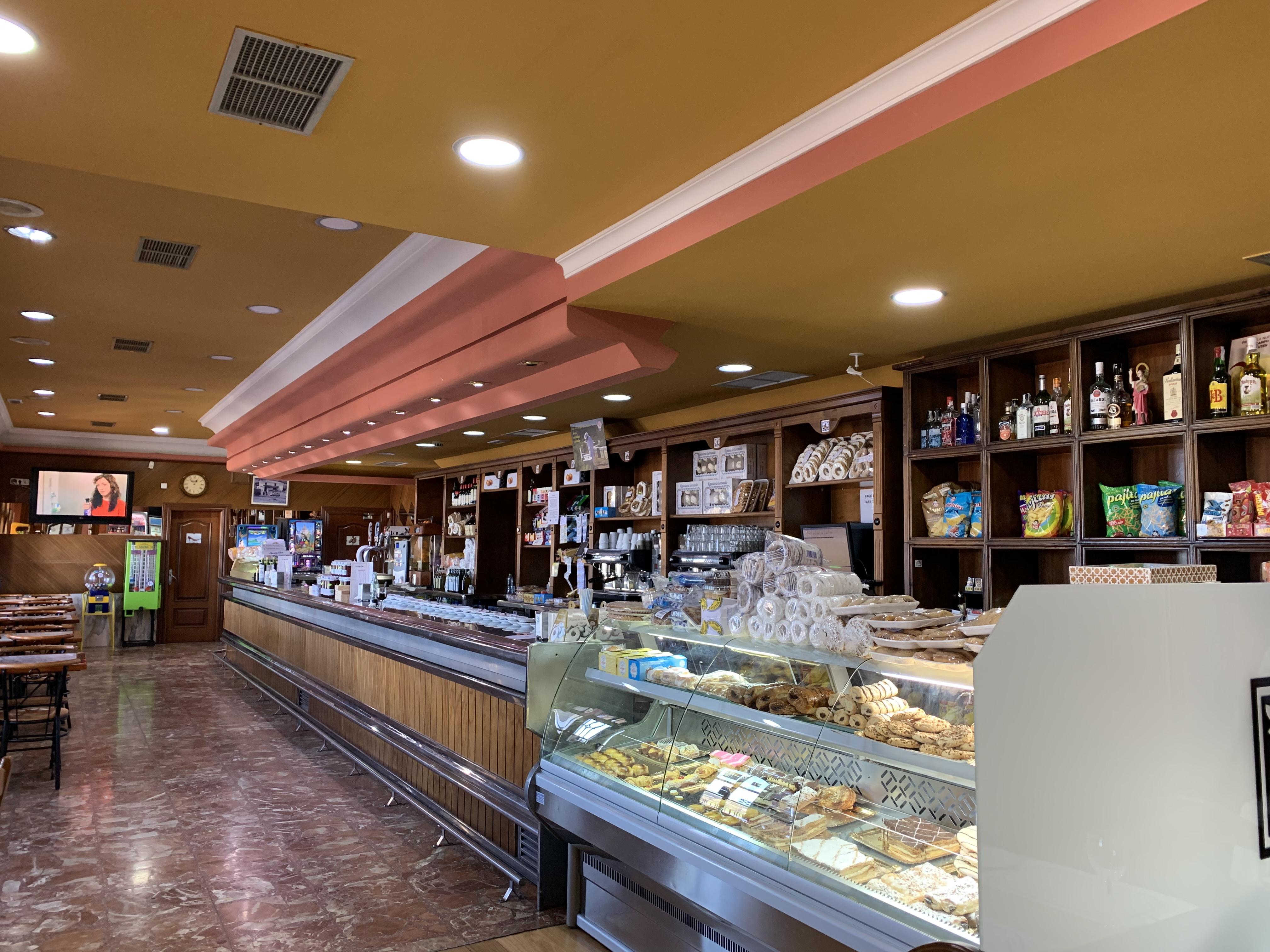 La Sierra Hotel Антекуера Екстериор снимка