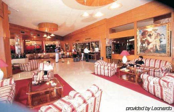 La Sierra Hotel Антекуера Интериор снимка