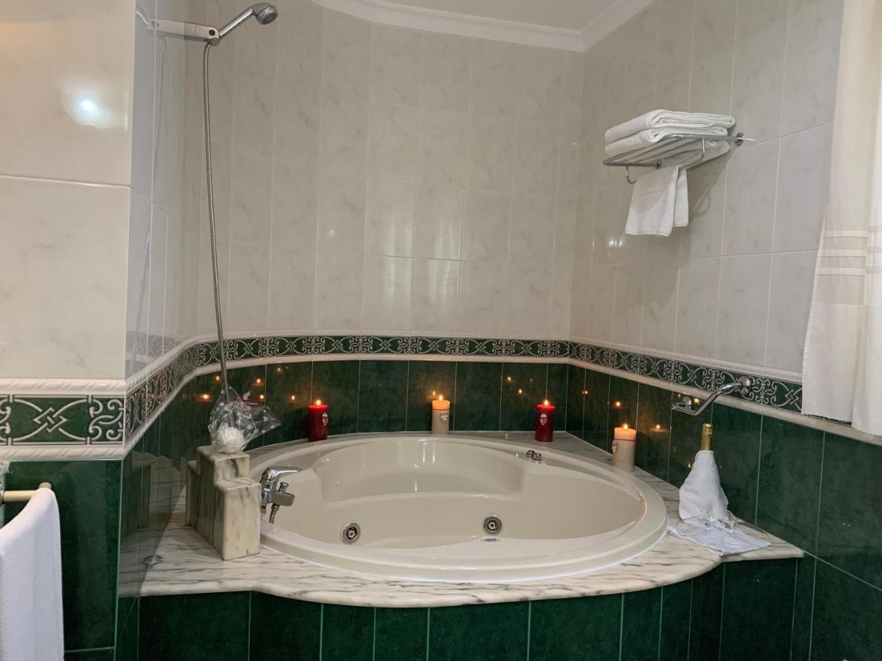 La Sierra Hotel Антекуера Екстериор снимка