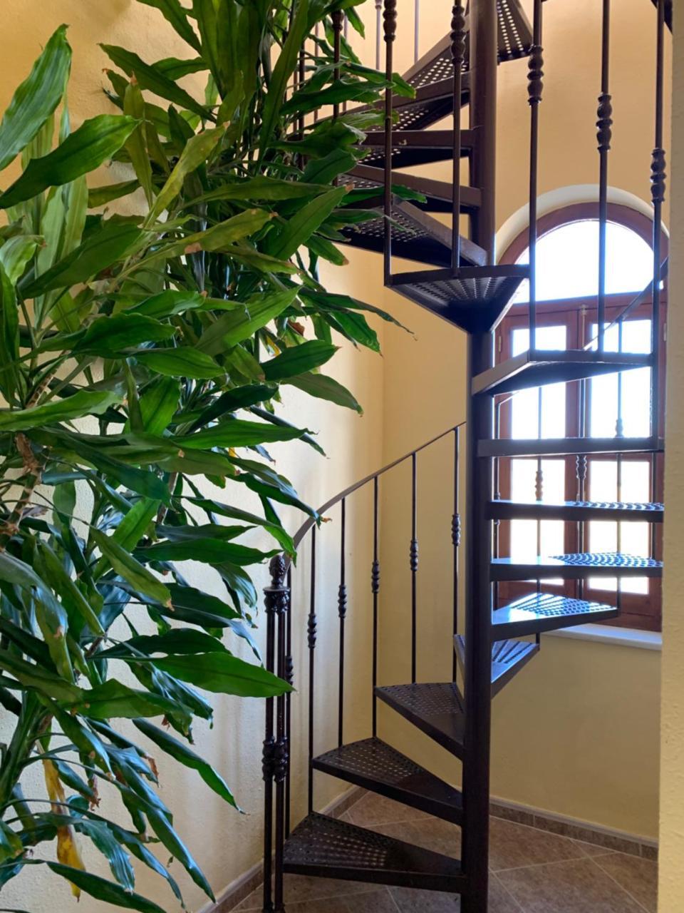 La Sierra Hotel Антекуера Екстериор снимка